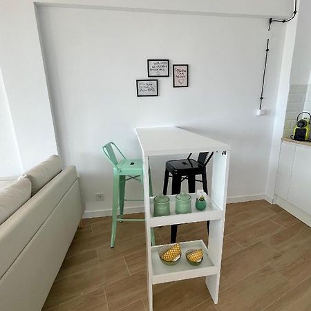 Estudio En Calpe Exteriör bild