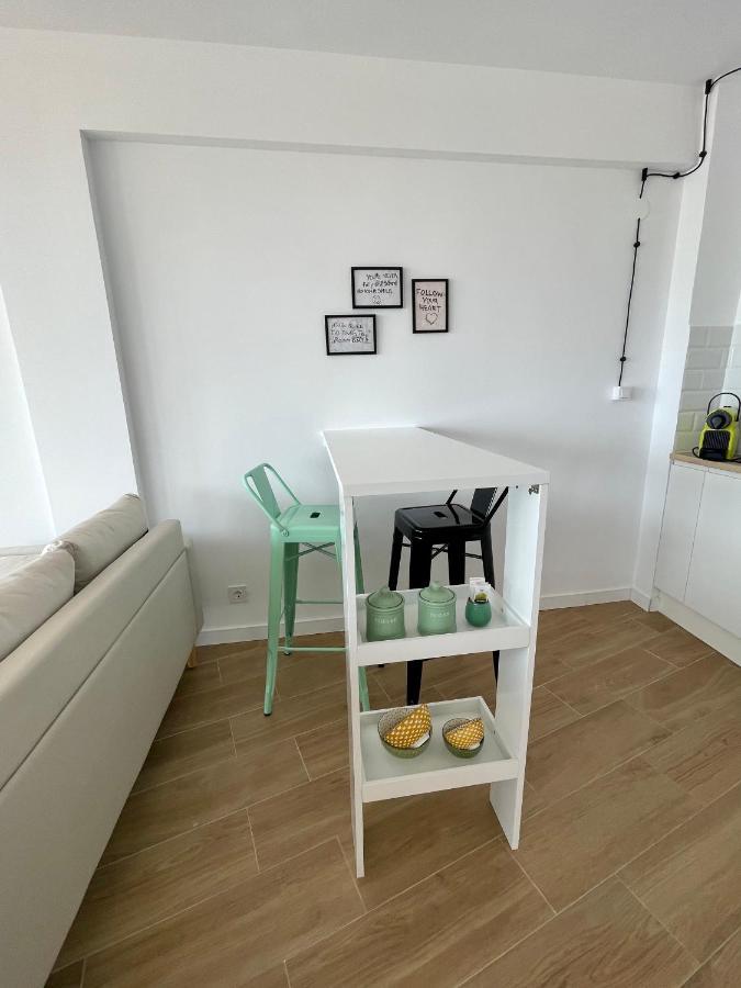 Estudio En Calpe Exteriör bild