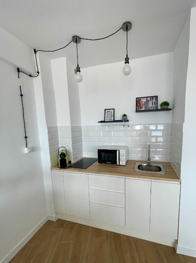 Estudio En Calpe Exteriör bild