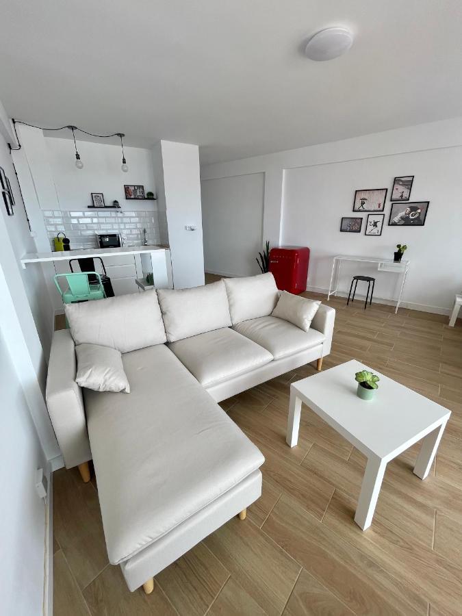 Estudio En Calpe Exteriör bild