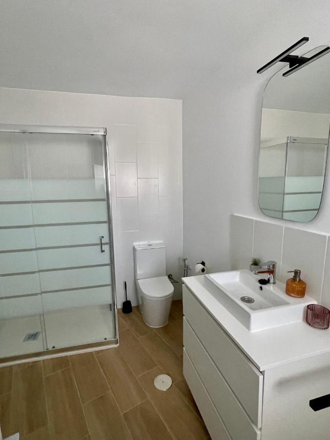 Estudio En Calpe Exteriör bild
