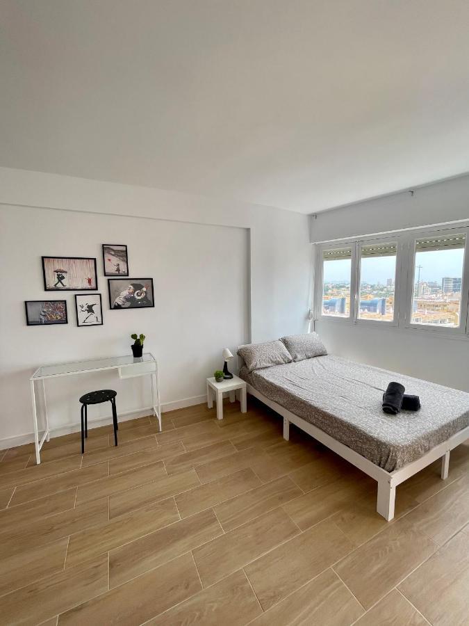 Estudio En Calpe Exteriör bild