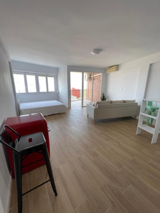 Estudio En Calpe Exteriör bild